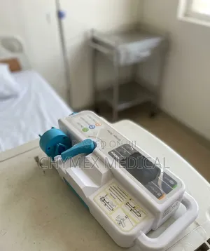 Contec Syringe Pump