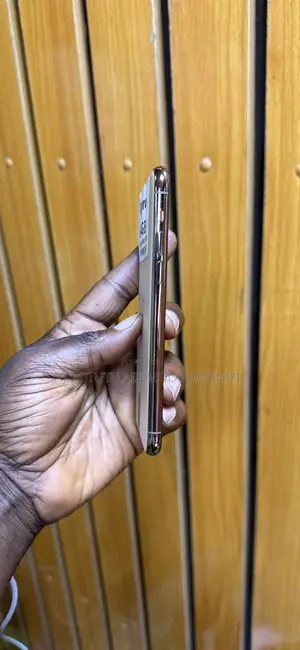 Apple iPhone 11 Pro 64 GB Gold