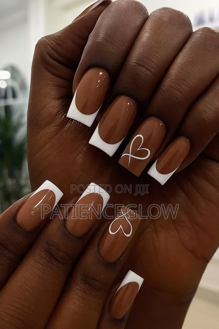 Beautiful Quality Press-on Nails