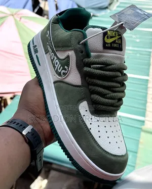 Nike Air Sneakers