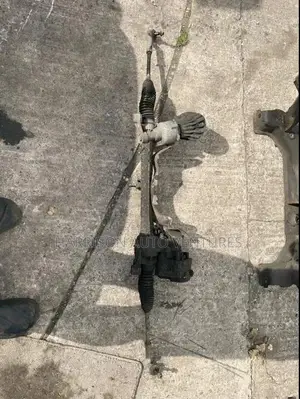Ford Focus 2011-2018 Mk3 Power Steering Rack