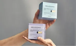 Wellness Pack