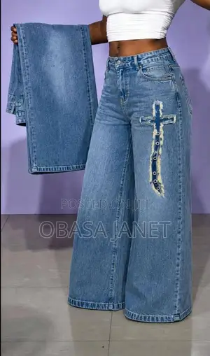 Jeans for Sell