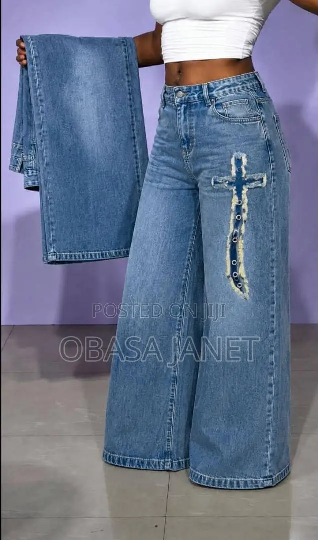 Jeans for Sell