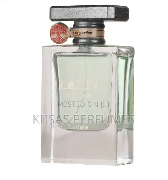Lattafa Atlas Eau De Parfum 55ml