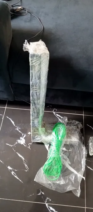 Foldable Wall Cloth Dryer Rack