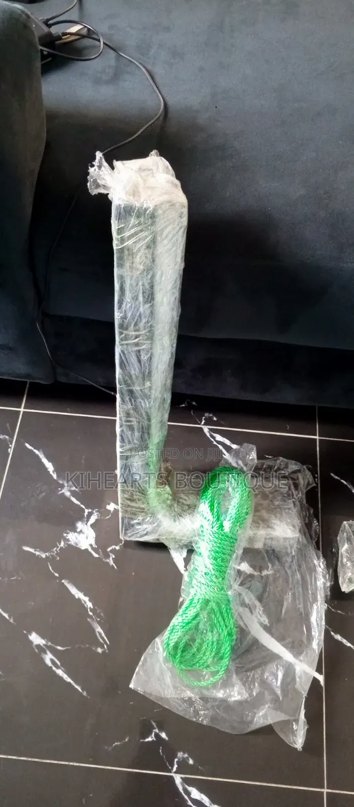 Foldable Wall Cloth Dryer Rack