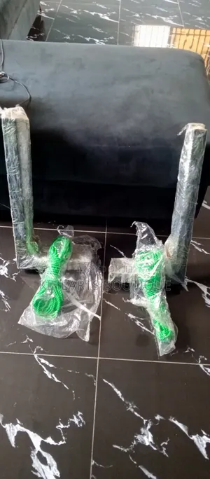 Foldable Wall Cloth Dryer Rack