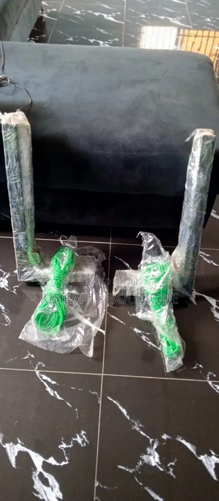 Foldable Wall Cloth Dryer Rack