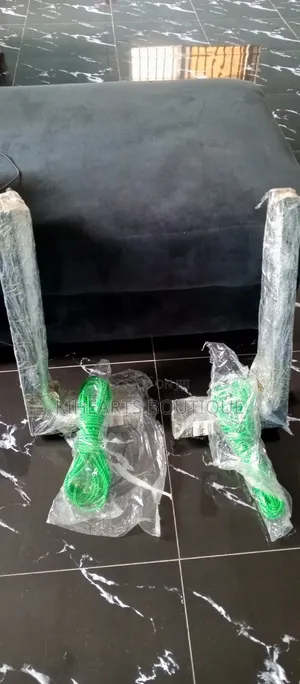 Foldable Wall Cloth Dryer Rack