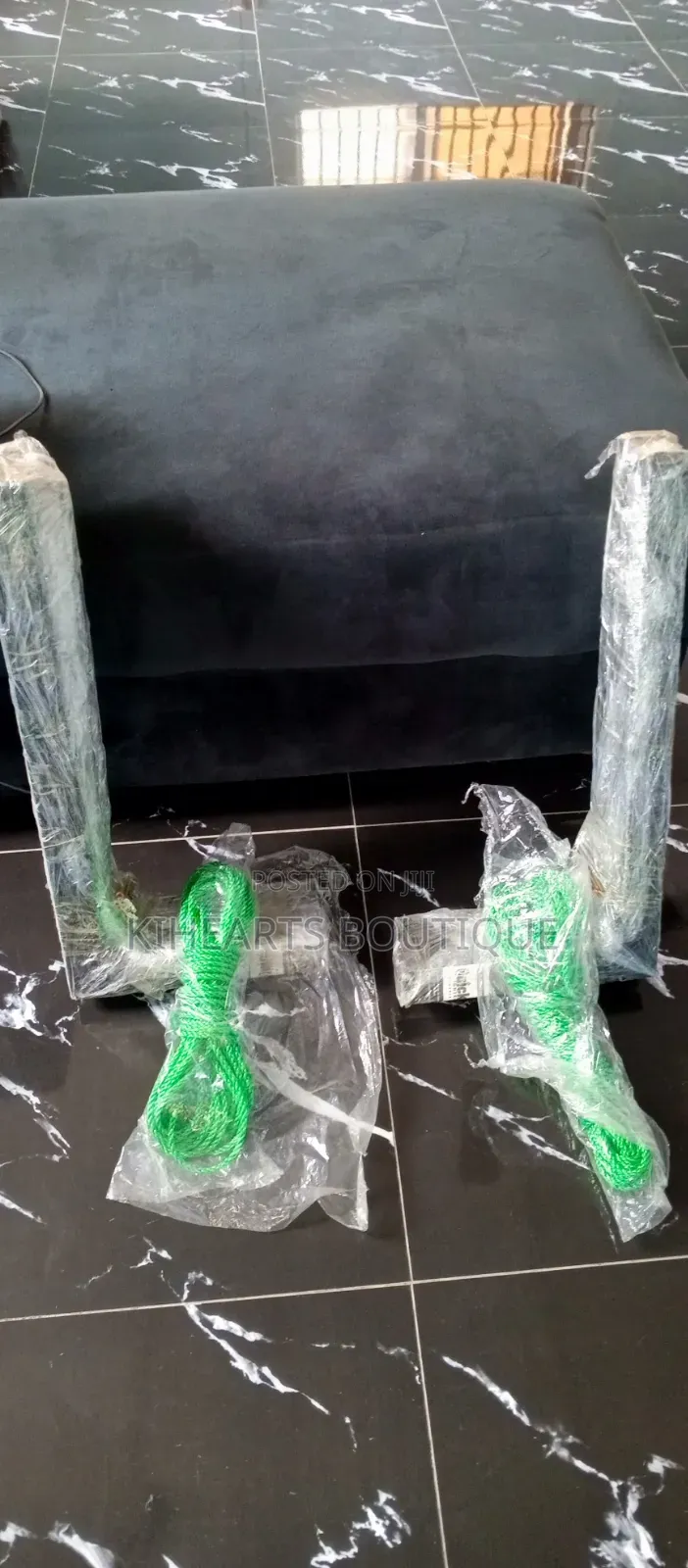 Foldable Wall Cloth Dryer Rack