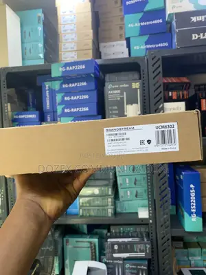 Grandstream Ucm6302