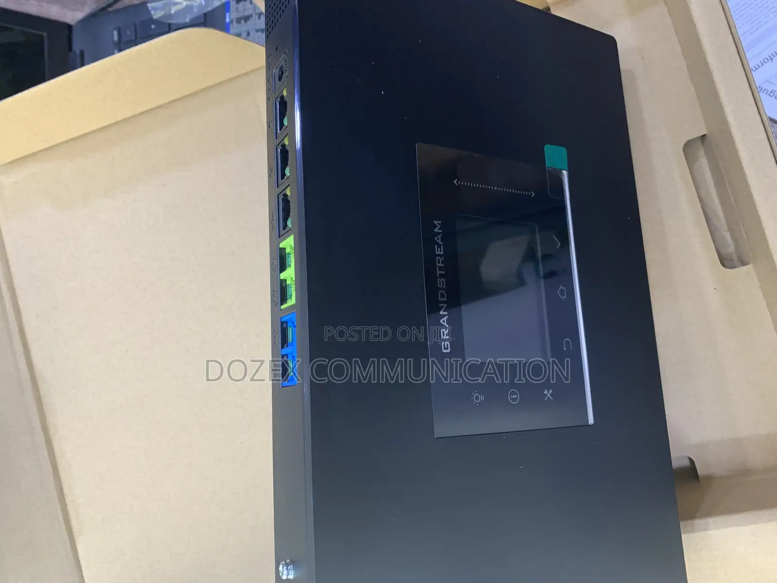 Grandstream Ucm6302