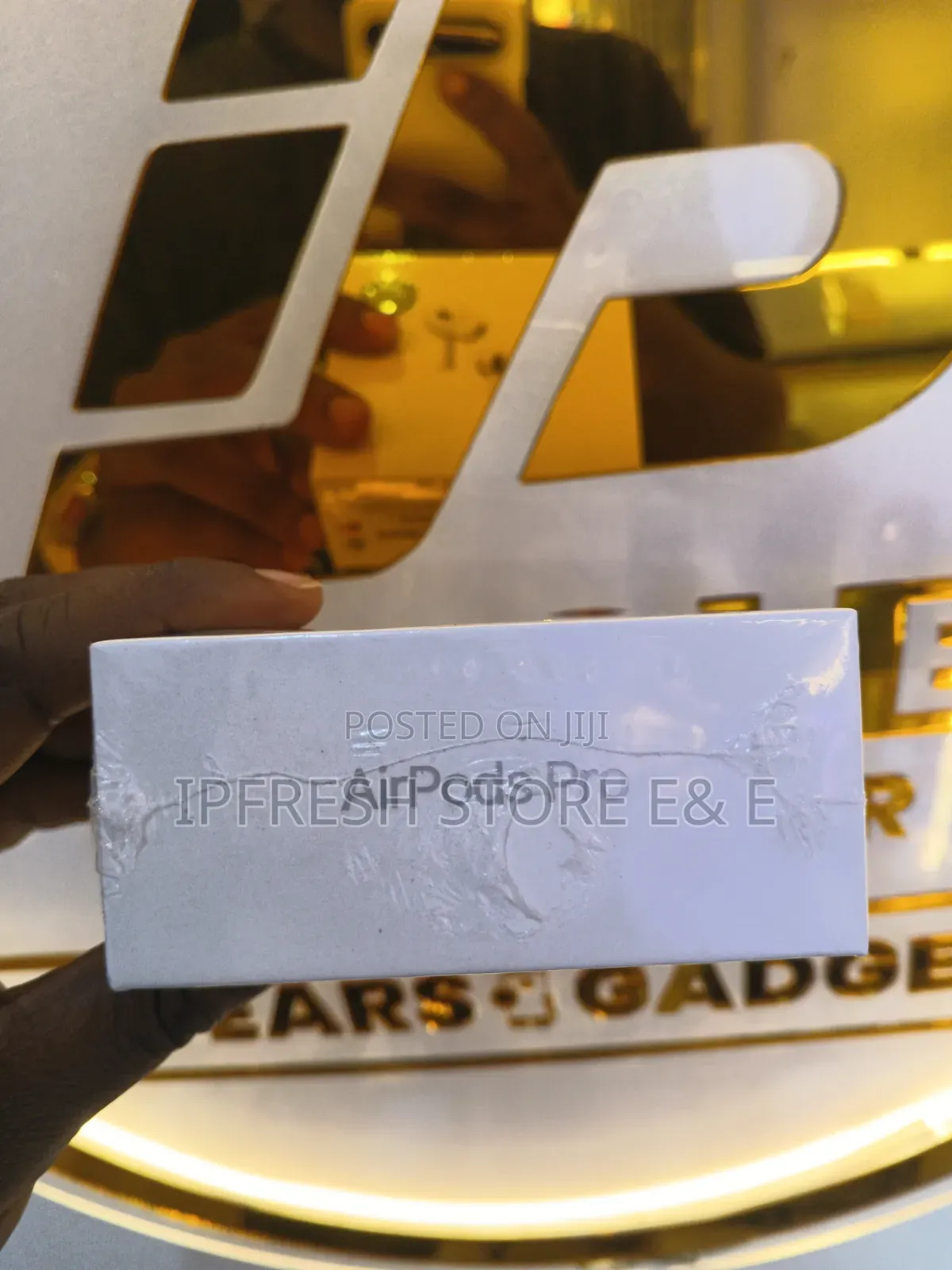 Original Airpods Pro