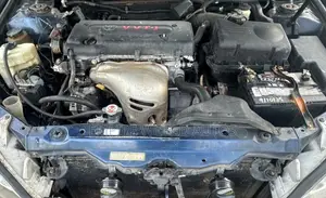 Toyota Camry LE 4dr Sedan (2.4L 4cyl 5A) 2006 Blue