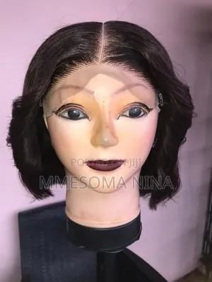 Human Hair Wig