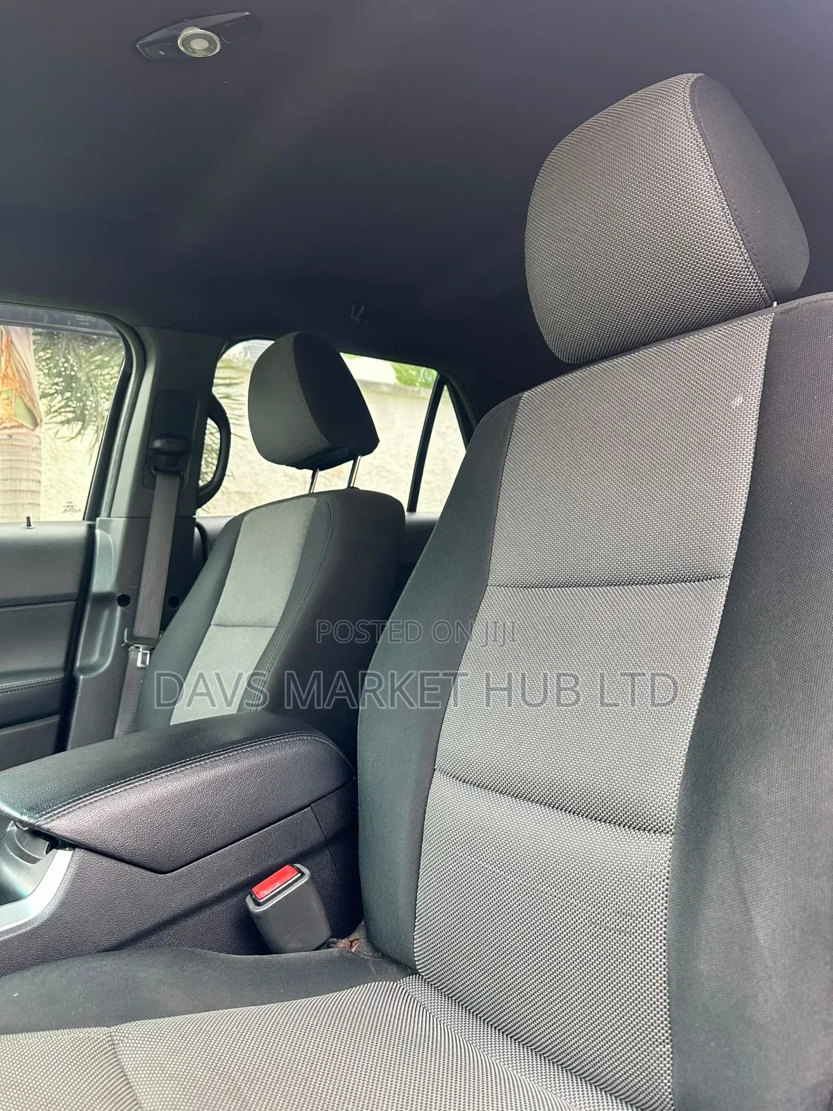 Ford Explorer 2014 Black