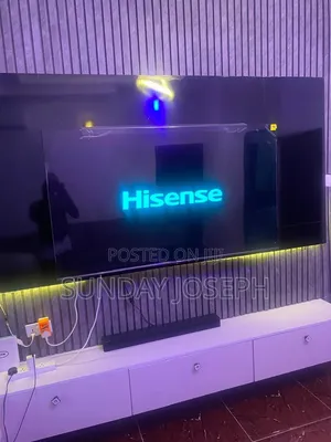 Hisensen TV 1.5hp