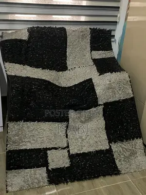 Center Rug