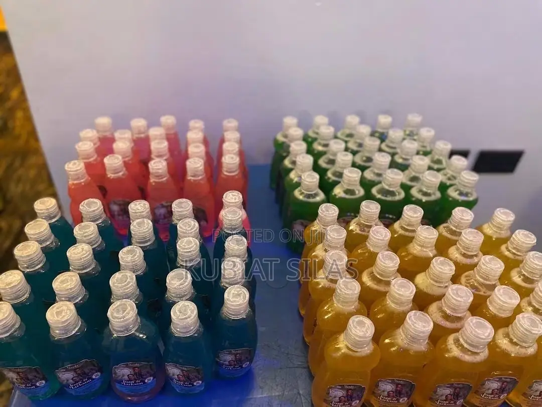 Quality Multipurpose Liquid Soap