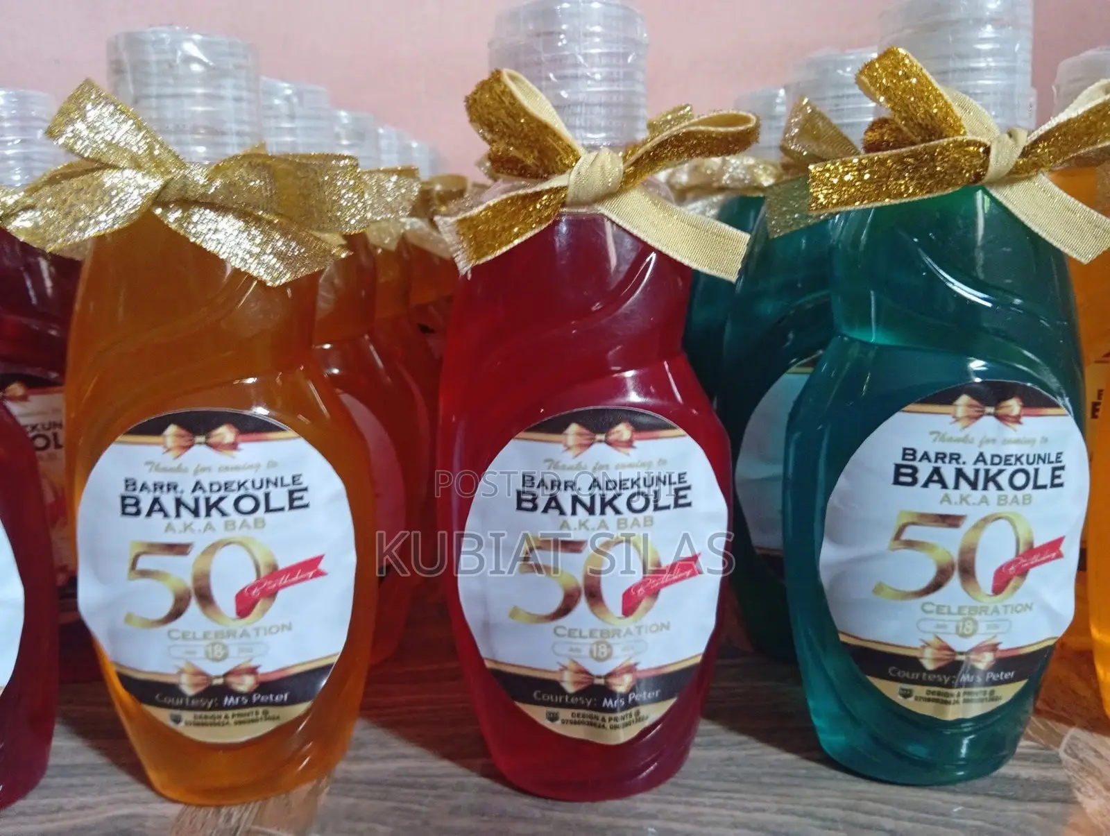 Quality Multipurpose Liquid Soap