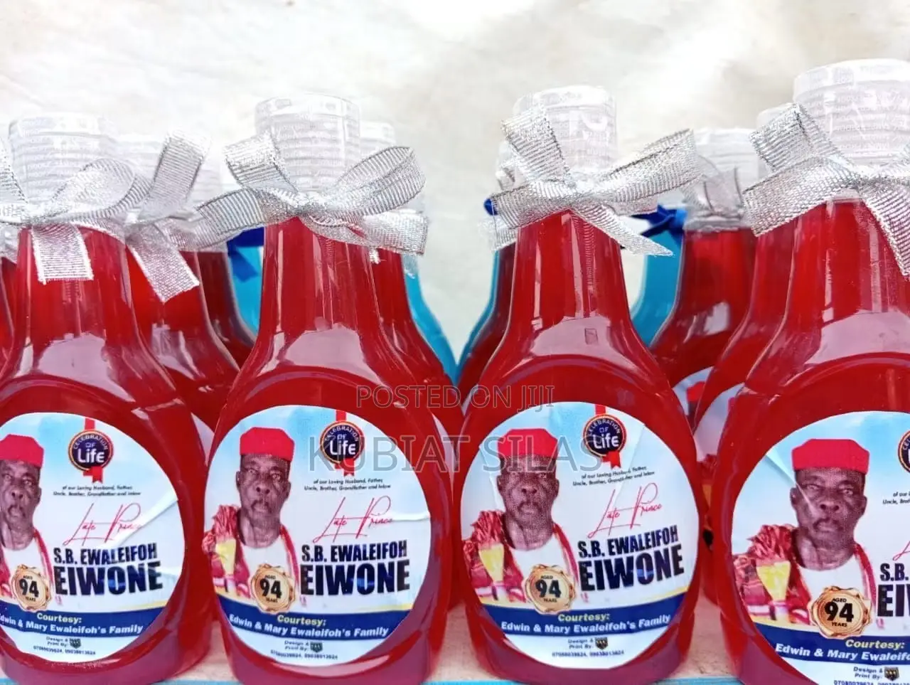 Quality Multipurpose Liquid Soap