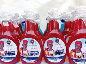 Quality Multipurpose Liquid Soap