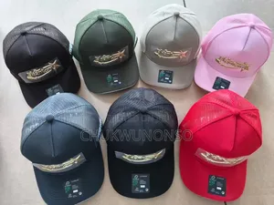 Cap Dealer