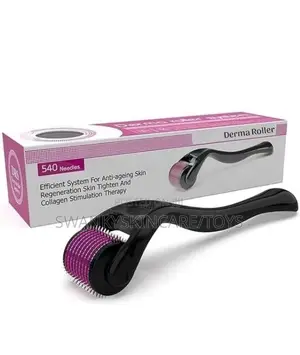 Derma Roller Pin