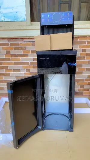Hot Cold Water Dispenser