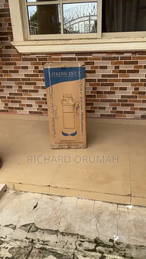 Hot Cold Water Dispenser
