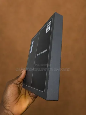 New Samsung Galaxy Z Fold8 Ultra 256 GB Silver