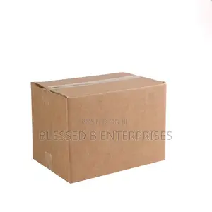Small Carton Box