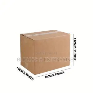 Small Carton Box