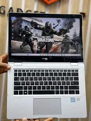 Laptop HP EliteBook X360 1030 G2 16GB Intel Core i5 SSD 512GB
