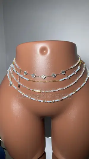 Waist Bead