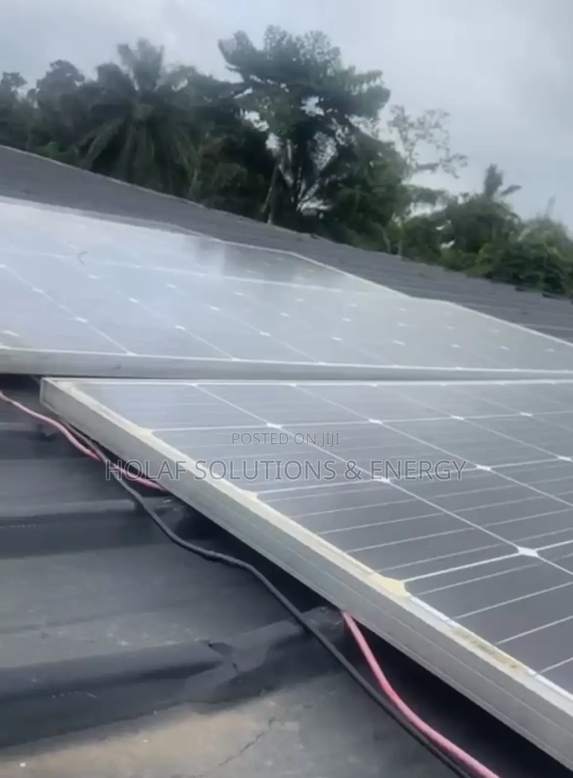 Solar Panels 200w