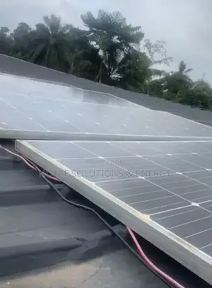 Solar Panels 200w