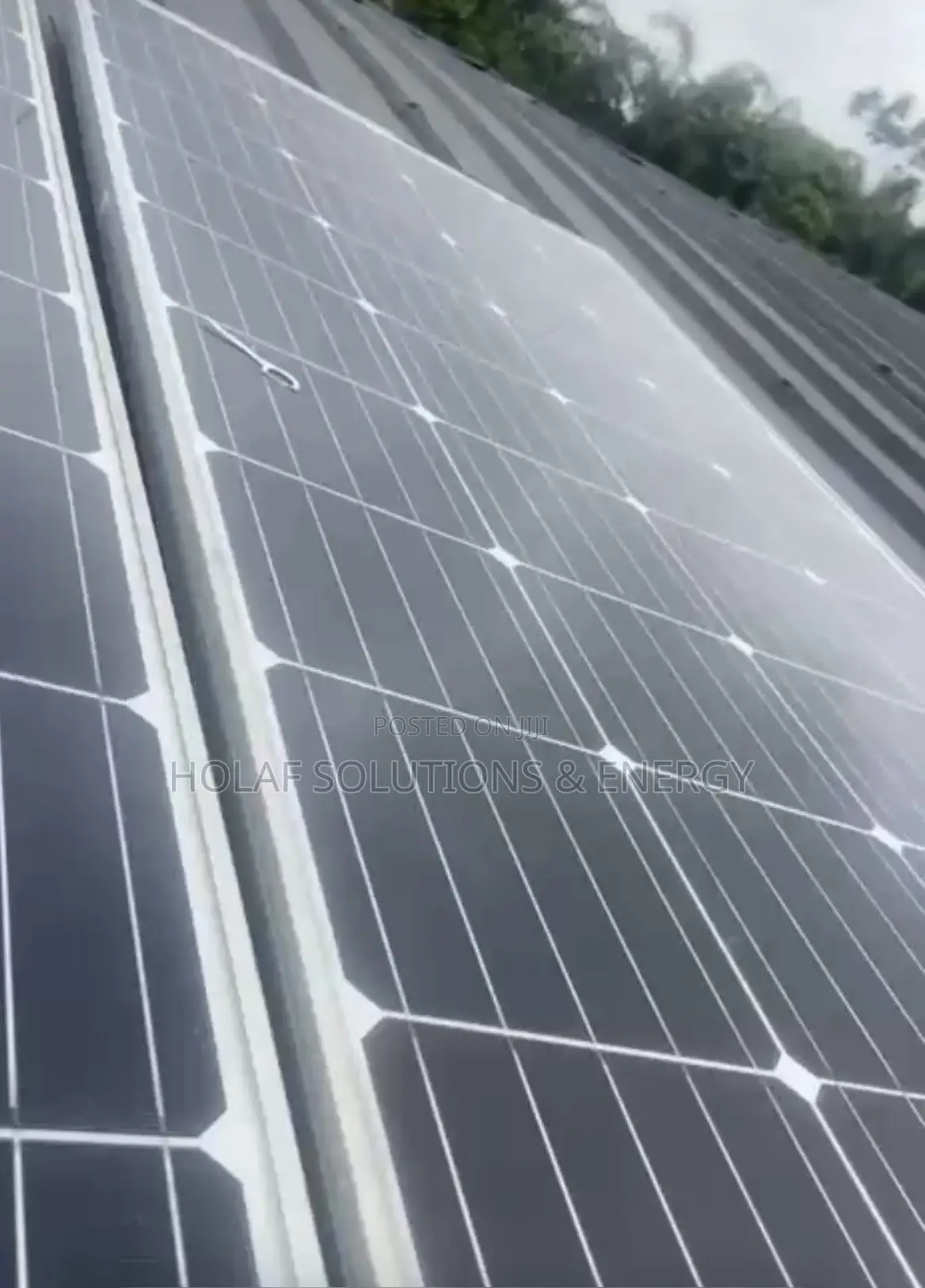Solar Panels 200w