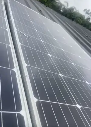 Solar Panels 200w