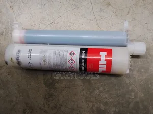 Hilt Anchor Chemical