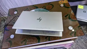 Laptop HP Envy 13 8GB Intel Core i5 SSD 256GB
