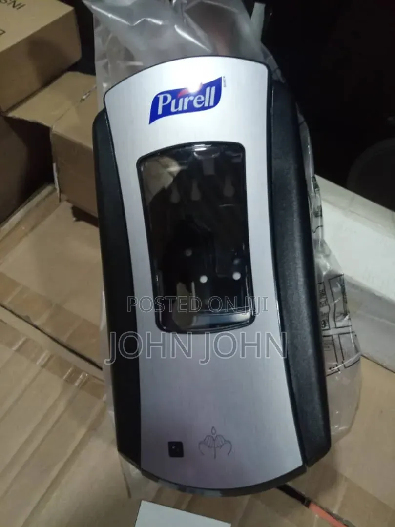 Purell LTX 1200ml Hand Sanitizer Dispenser