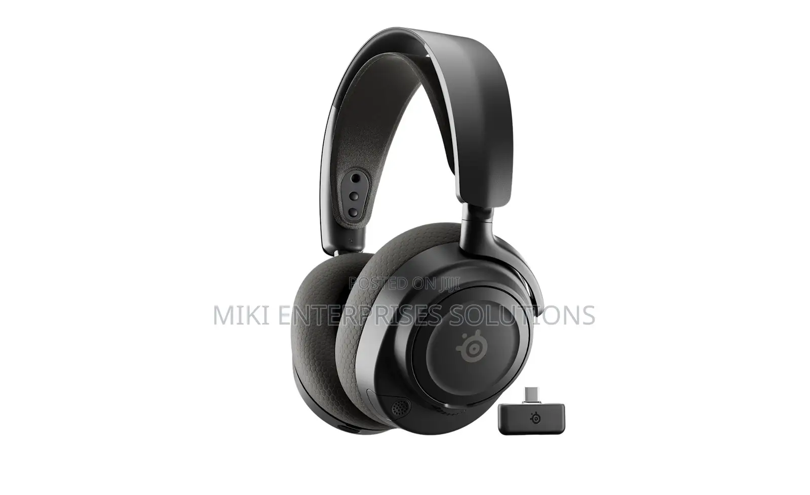 Steelseries Arctis Nova 7 Wireless