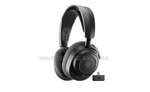 Steelseries Arctis Nova 7 Wireless