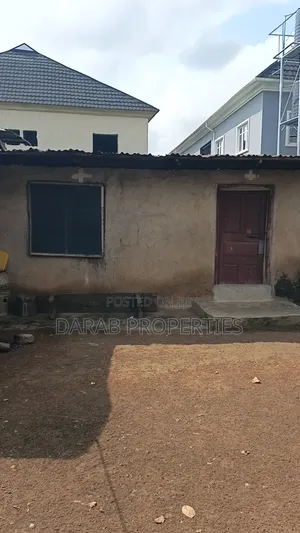 Land for Sale in Idimu Egbeda