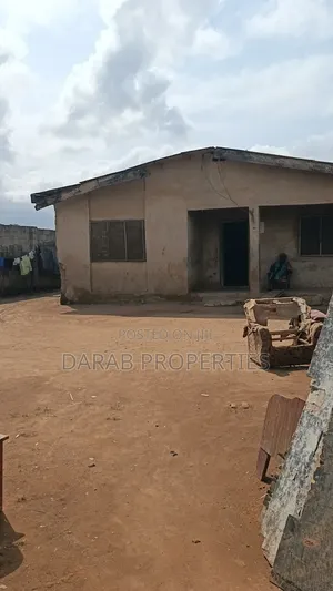 Land for Sale in Idimu Egbeda