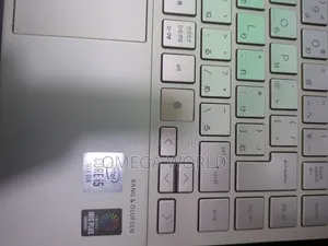Laptop HP Envy 13 8GB Intel Core i5 SSD 256GB