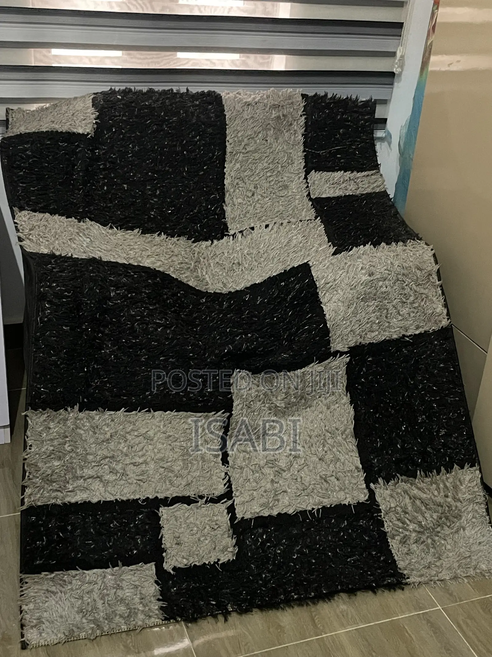 Center Rug