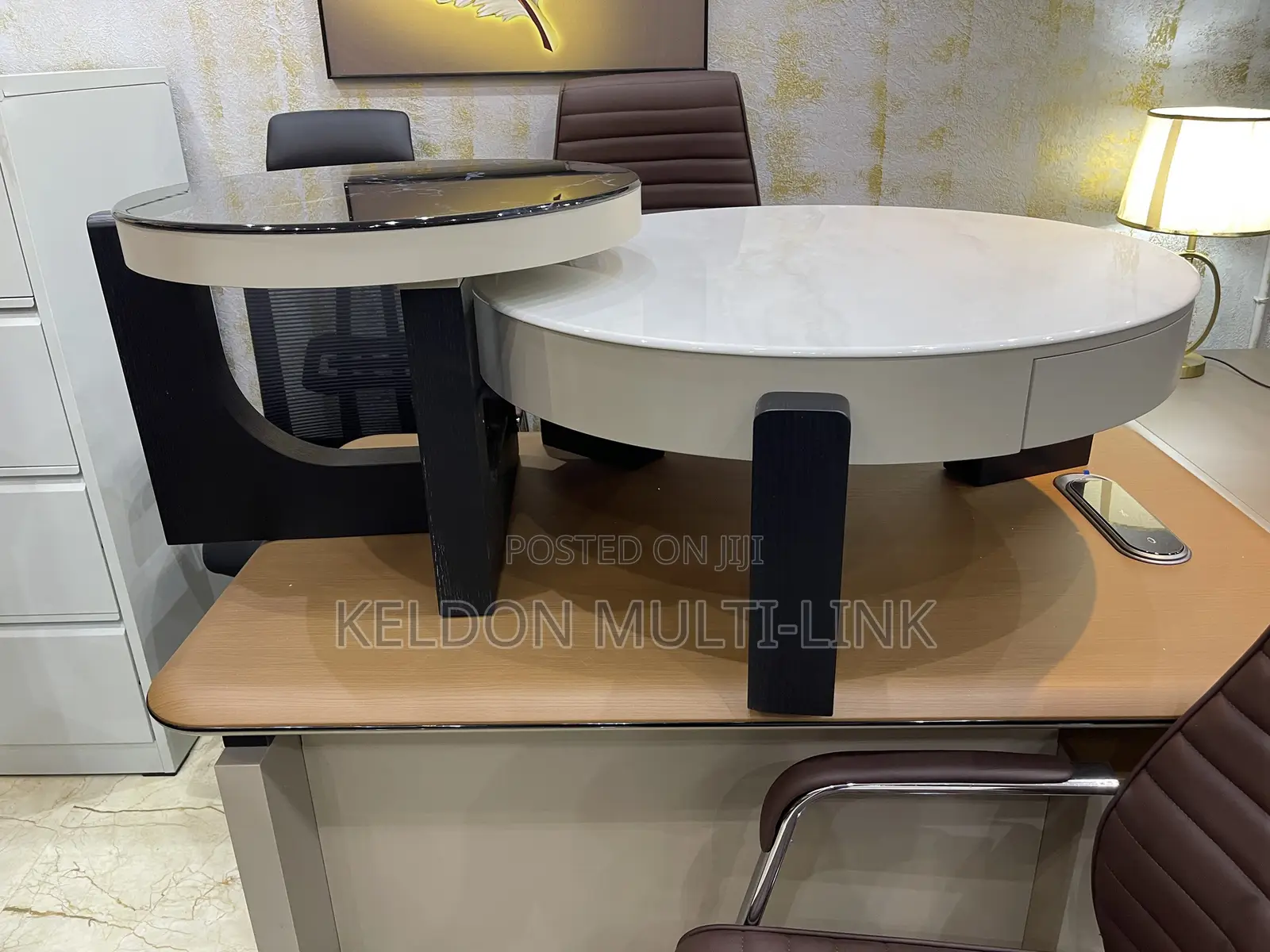 Premium Center Table